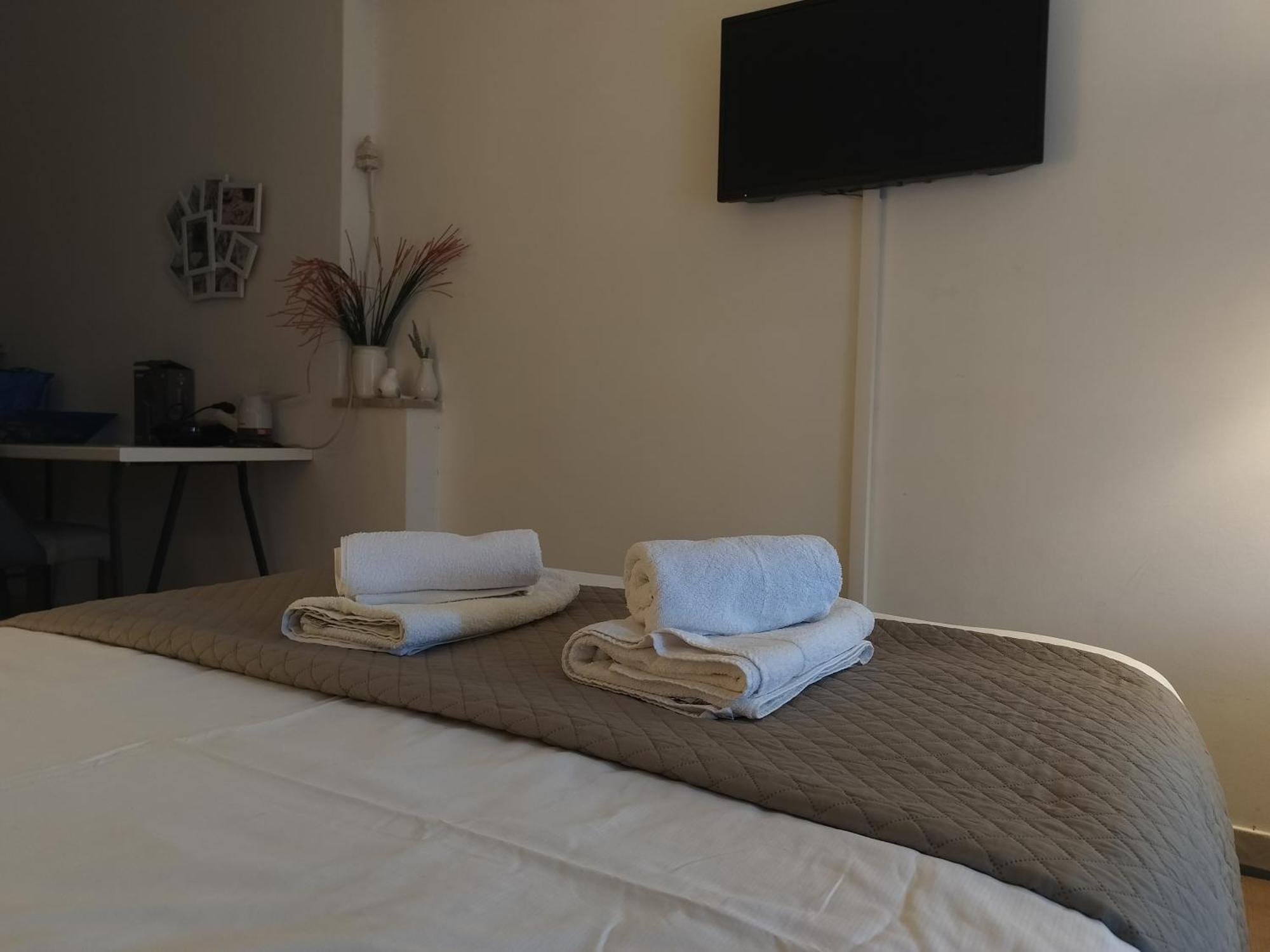 Trykonos Garden - Explore Center By Foot - Close To Helexpo & University Θεσσαλονίκη Εξωτερικό φωτογραφία